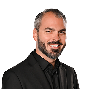 Alexandre Arès