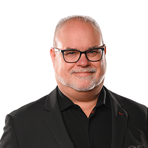 Michel Arès